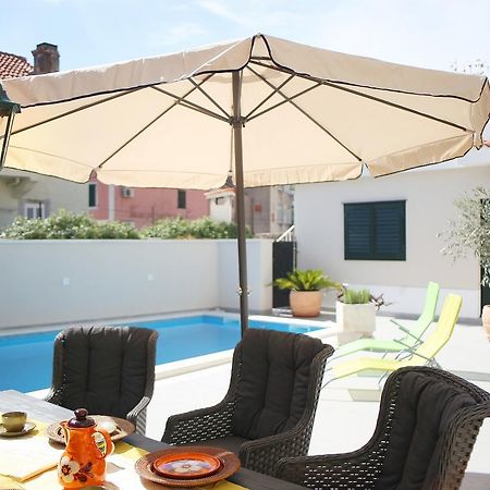Villa Filipetti With Heated Pool Makarská Exteriér fotografie